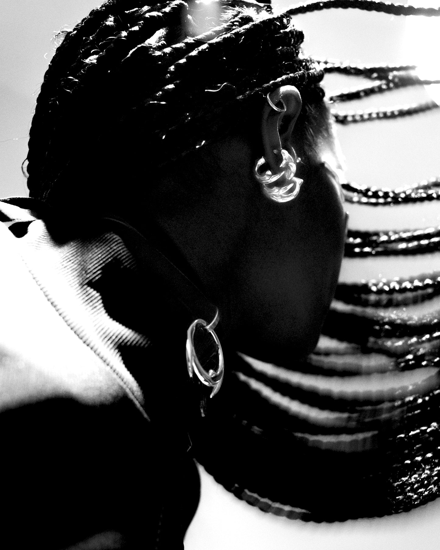 TRANQUILITY NECKLACE