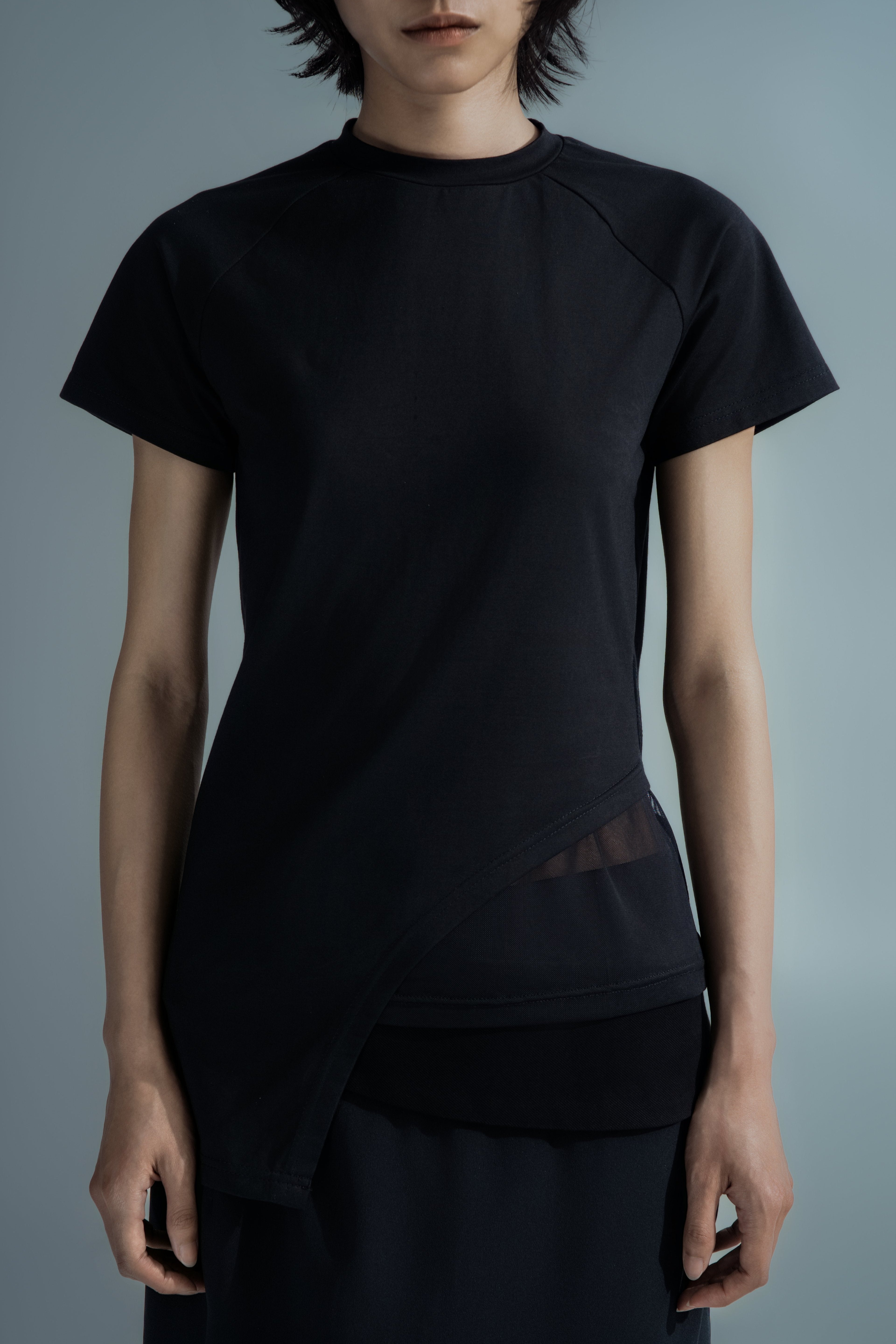 ERRATIC TOP – ISIY