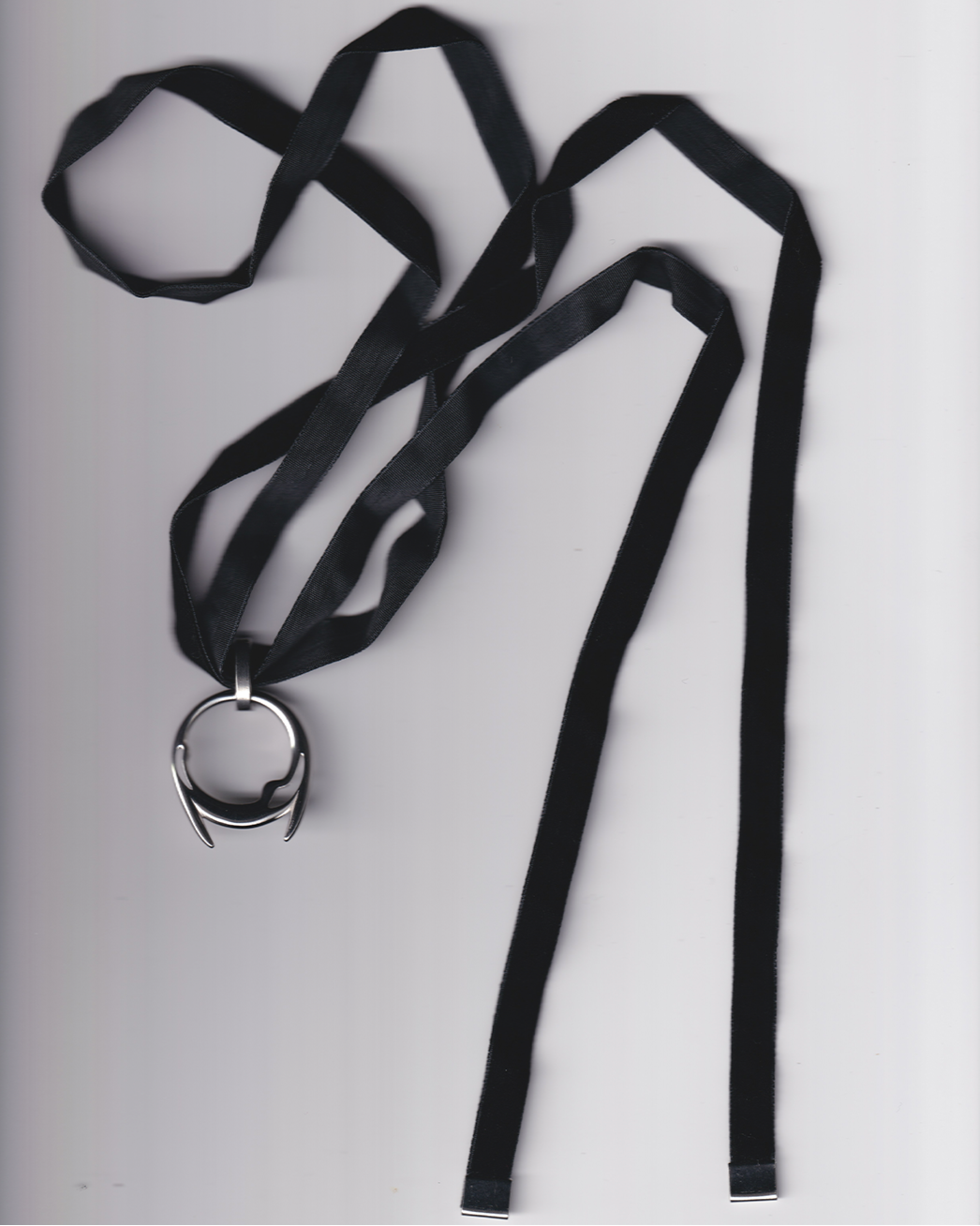 TRANQUILITY NECKLACE