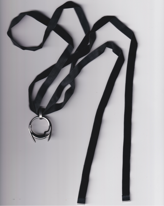 TRANQUILITY NECKLACE