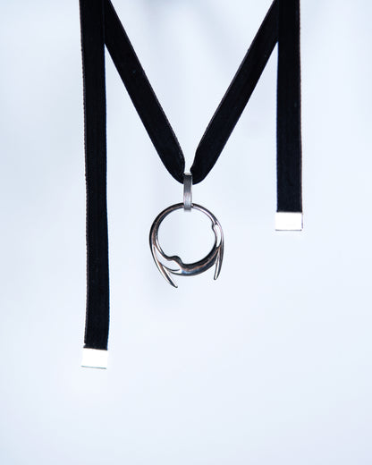 TRANQUILITY NECKLACE