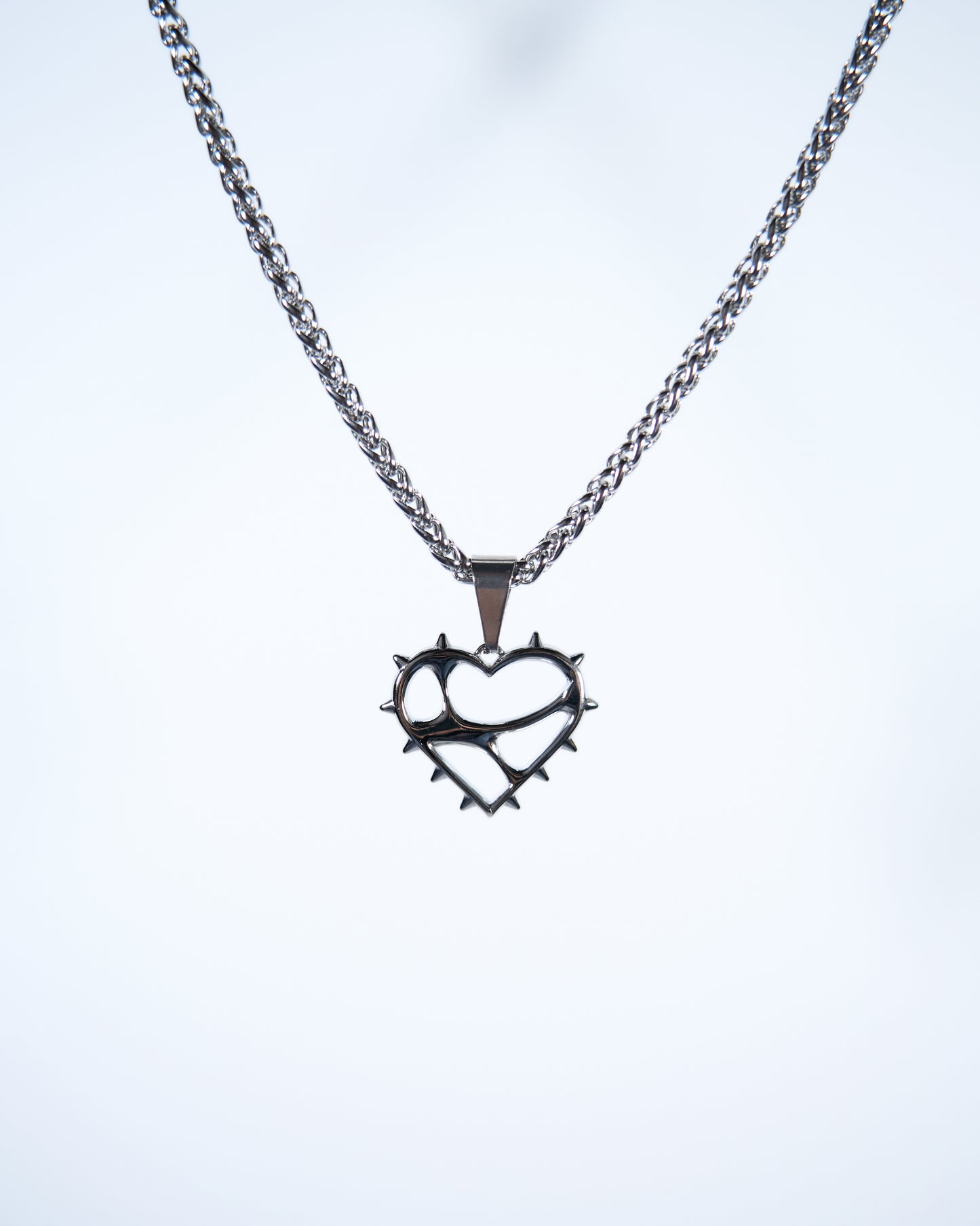 ASYLUM NECKLACE