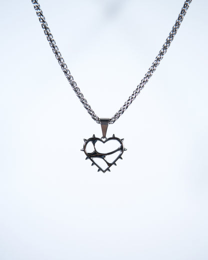 ASYLUM NECKLACE