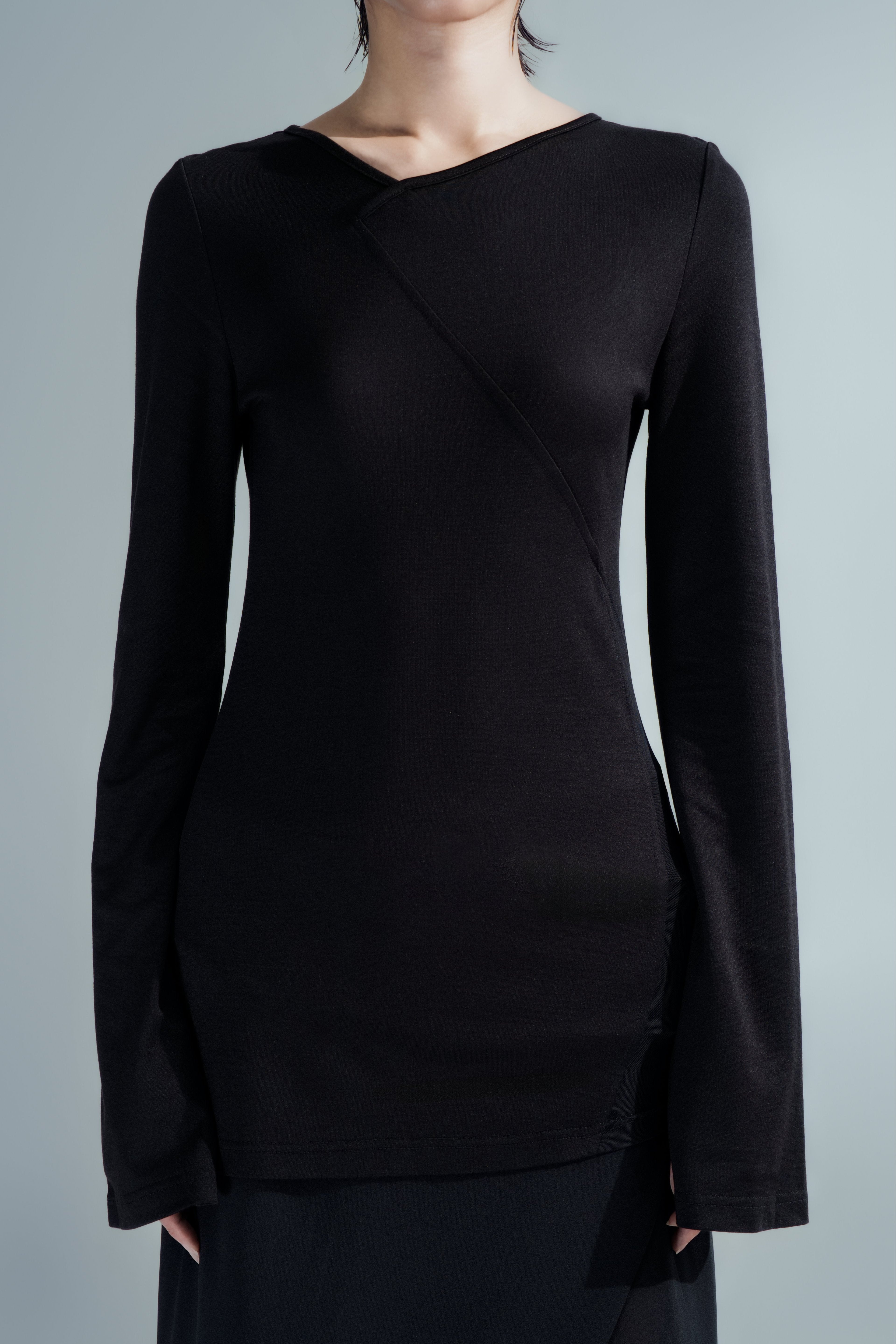 POLARITY TOP – ISIY